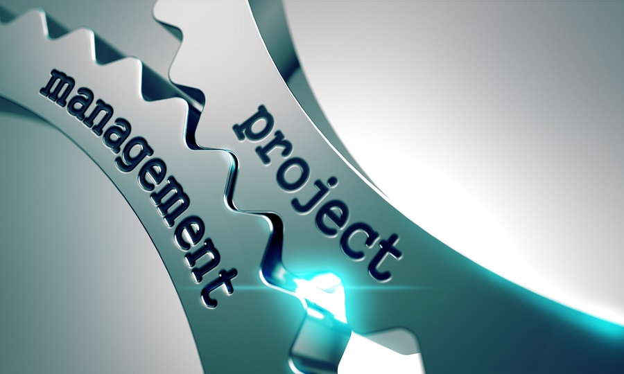 Projektmanagement