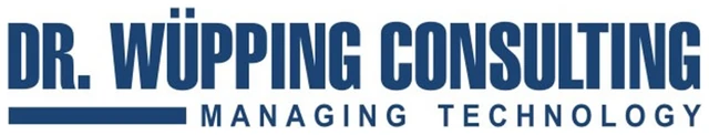 Dr. Wüpping Consulting GmbH