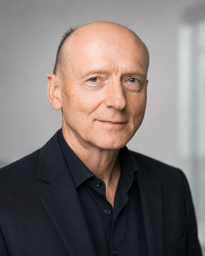 Dr. Josef Wüpping